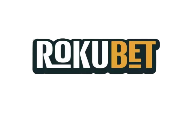 ROKUBET logo